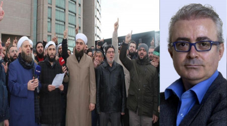 Peygamberimize hakaret ettiği iddia edilmişti... Mahkemeden görevsizlik kararı