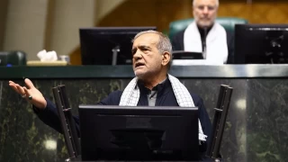 Pezekiyan: "Nkleer silah peinde deiliz"