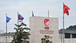 PFDK, bahis oynayan teknik direkt�r ve antren�rleri a��klad�