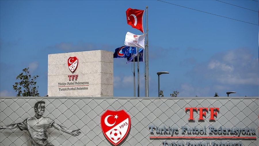 PFDK başkanlara cezayı kesti