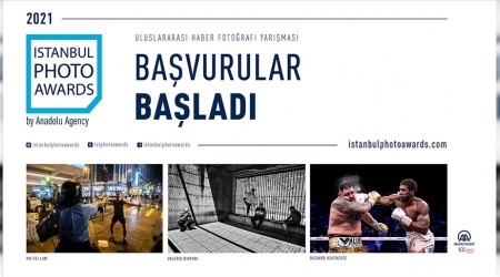 Photo Awards’a başvurular başladı