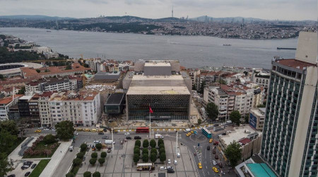 Picasso 'hatta' hayrandı