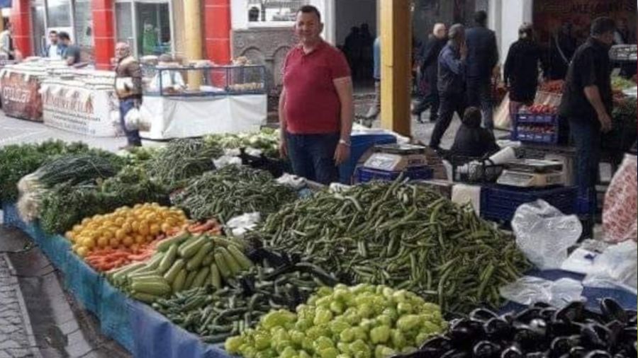 Piknik tüpünden sızan gazdan zehirlenen şahıs hayatını kaybetti