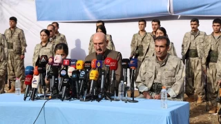 PKK’nın Türkiye’den çekilme açıklaması inandırıcı bulunmadı