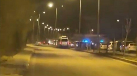 Polisi baklayan pheli ksa srede yakaland
