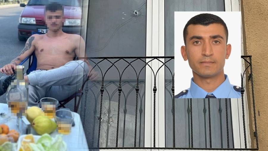 Polisi ehit eden saldrgan su makinesi kt