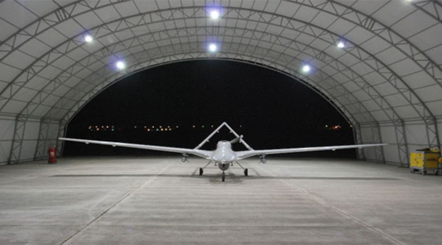 Polonya, T�rkiye'den 24 S�HA sat�n alacak