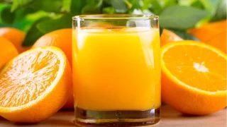 Portakal Suyu Kalbinize Gnlk Bir Hediyedir