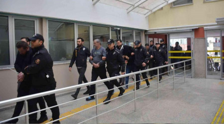 Prefabrik ev vaadiyle dolandırıcılığa 17 tutuklama