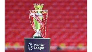 Premier Lig'de 2025-2026 sezonu fikstr belli oldu