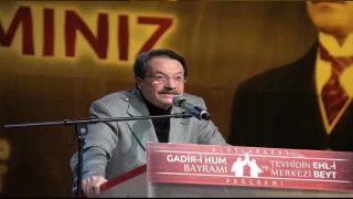 Prof. Dr. Ali Ünal Emiroğlu ebediyete uğurlandı