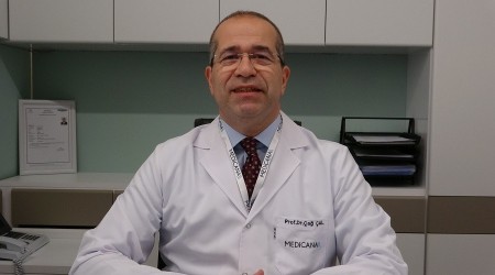 Prostat kanserinde kimler öncelikli risk gurubundadır