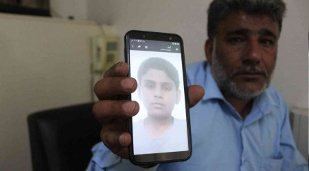 Psikolojik rahatsızlığı olan çocuk 30 saattir kayıp