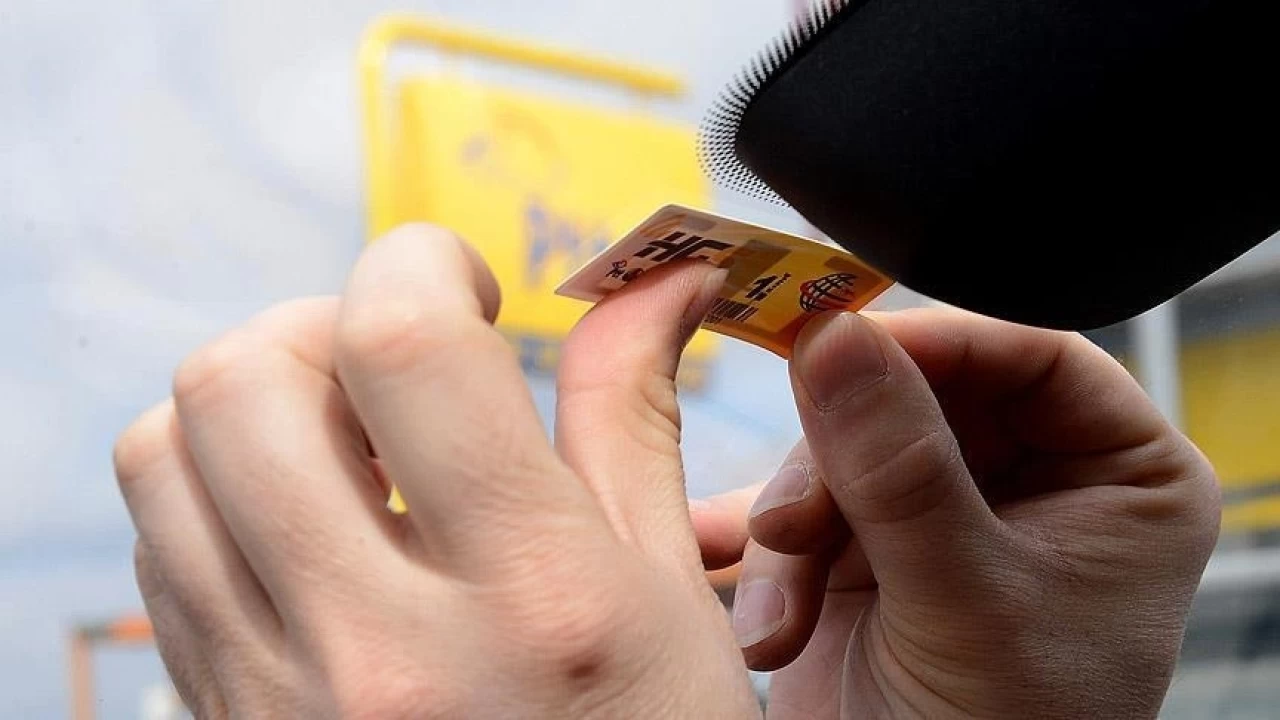 PTT, HGS'nin hacklenmesine ili�kin a��klama yapt�