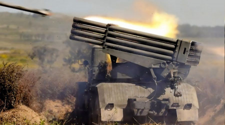 Putin 50 bin askerin katıldığı 'Vostok - 2022' tatbikatına katıldı
