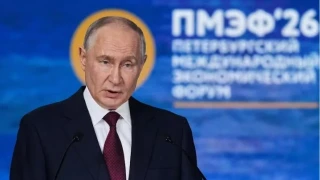 Putin: '�u an Zelenskiy ile g�r��meyi anlaml� bulmuyorum'