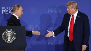 Putin Trump buluşmasında Ukrayna şartlarını açıkladı