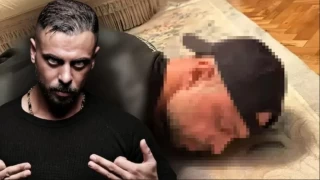 Rapçi 'Massaka' hakkında bir tutuklama, bir serbest bırakma kararı