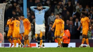 Real Madrid'den Manchester'da geri dönüş