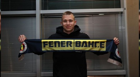 "Real Madrid'e transfer olmuş gibi hissediyorum"