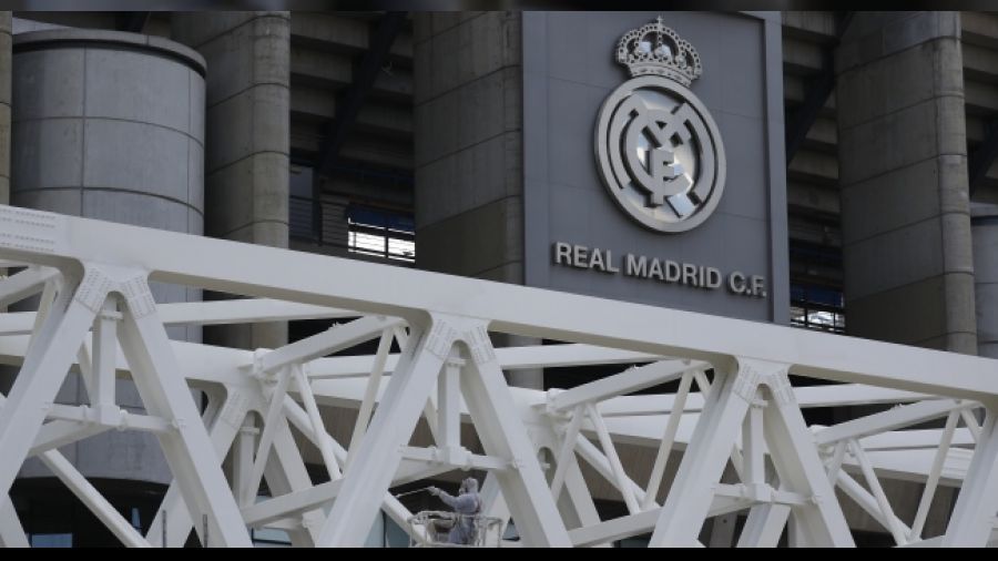 Real'e 100 milyon avroluk orta saha