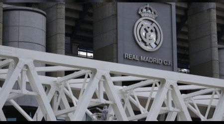 Real'e 100 milyon avroluk orta saha