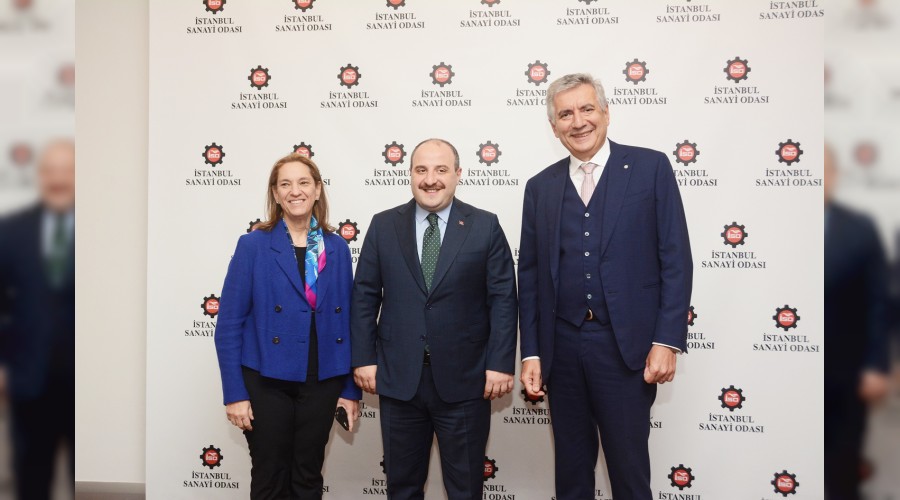 Reel sektörde dengeler oturmadı
