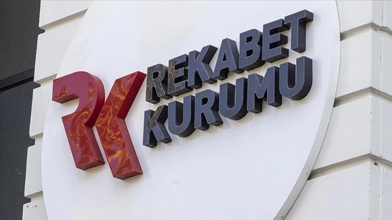 Rekabet Kurulu Koroplast'a 31.2 milyon lira ceza kesti