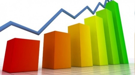 Resmi enflasyon yüzde 12,37