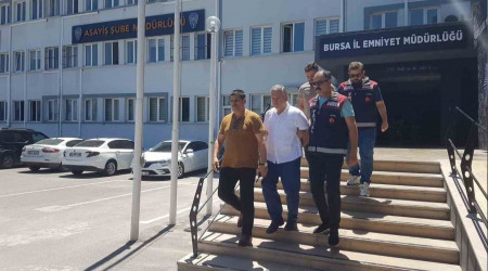 Restoran sahibi baba oğul tutuklandı