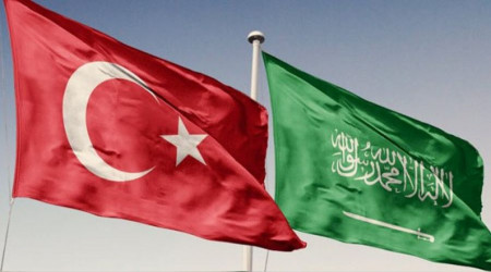 Riyad, Ankara'yla işbirliği yapmak istiyor