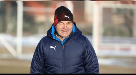 Rıza Çalımbay 3 futbolcu istiyor