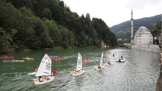 Rizenin sakl hazinesi: Hemin, doas ve tarihiyle bylyor