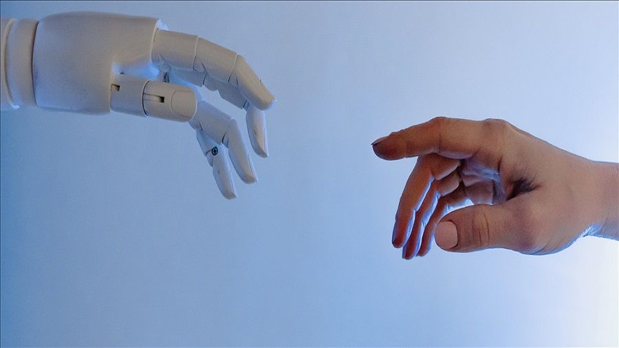 Robot yargıçlar hüküm vermeye başlayacak