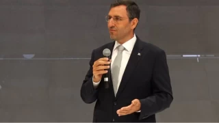 Roketsan yeni silahlarn tantt