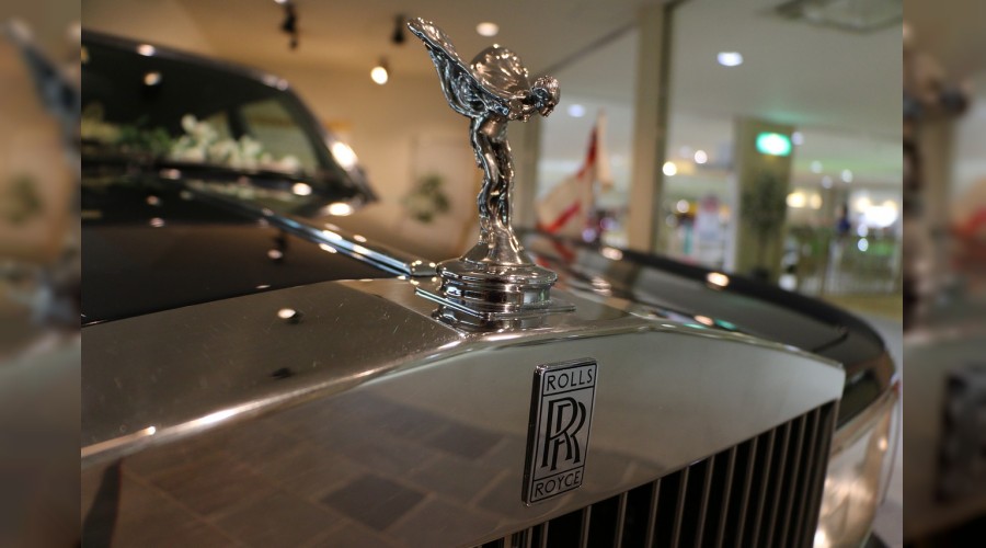 Rolls-Royce için Türkiye'nin önemi