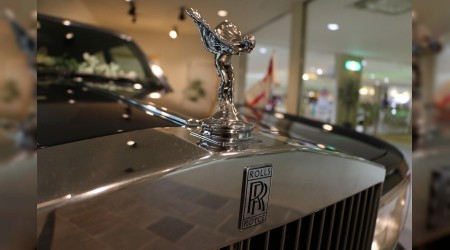 Rolls-Royce iin Trkiye'nin nemi