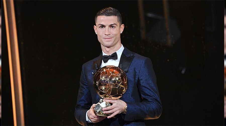 Ronaldo, Pele'yi ge�ecek