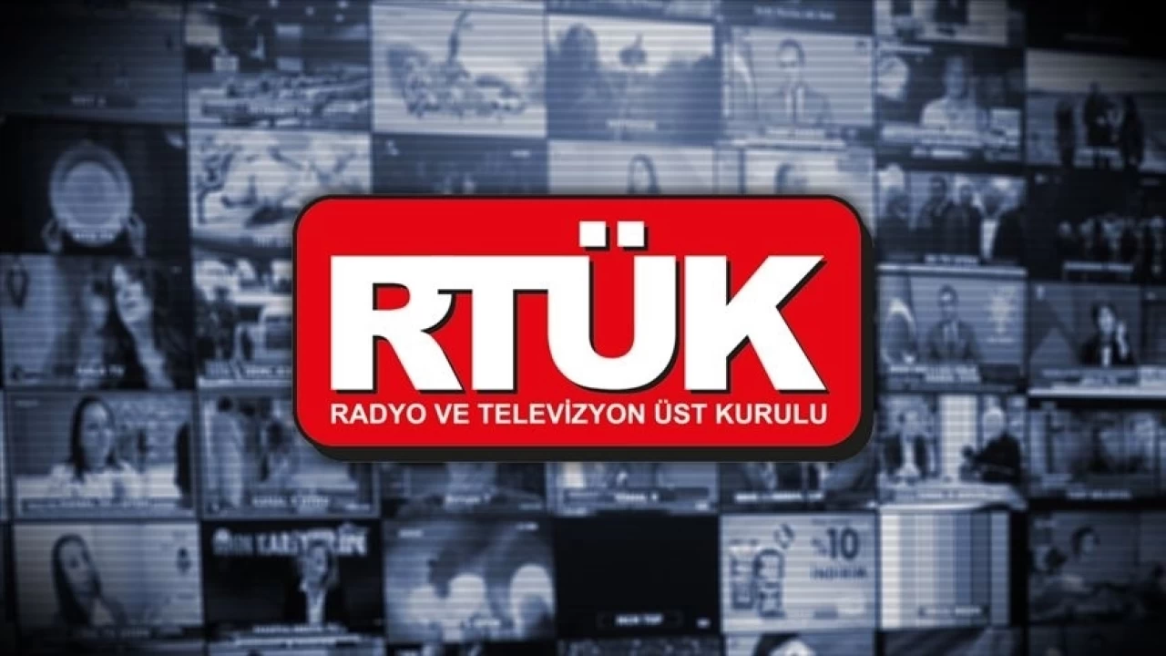RTÜK'ten KRT'ye 2. Abdülhamid incelemesi