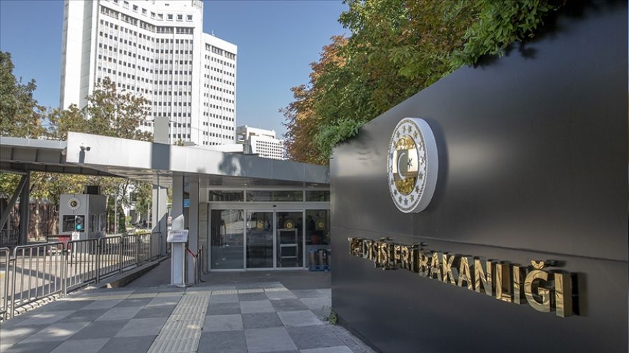 Rum - İsrail tatbikatına tepki
