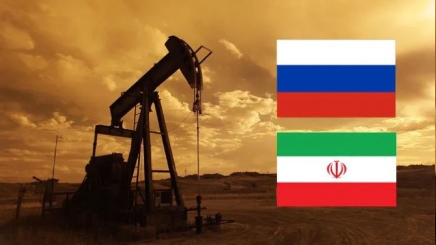 Rus gazı İran üzerinden pazarlanacak