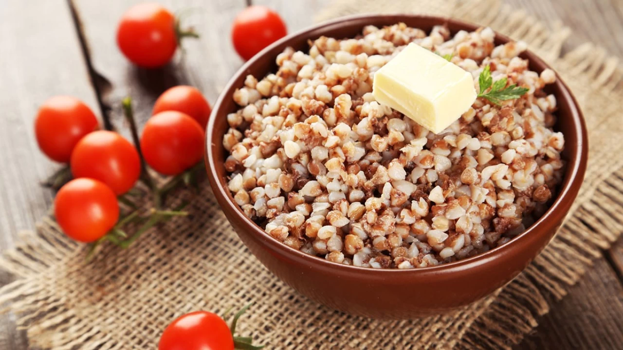 Rus mutfa��n�n vazge�ilmezi: Gre�ka