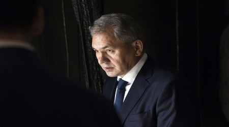 Rus ordusunda toplu aşılama süreci başladı