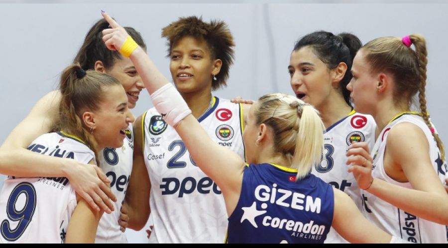Ruslar�n men edilmesi Fener'e yarad�