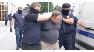 Rusya-Azerbaycan arasnda gerilim trmanyor