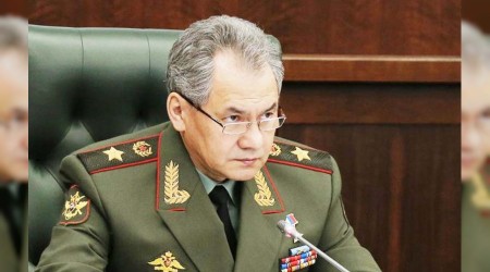 'Rusya diyalogdan vazgeçmedi'