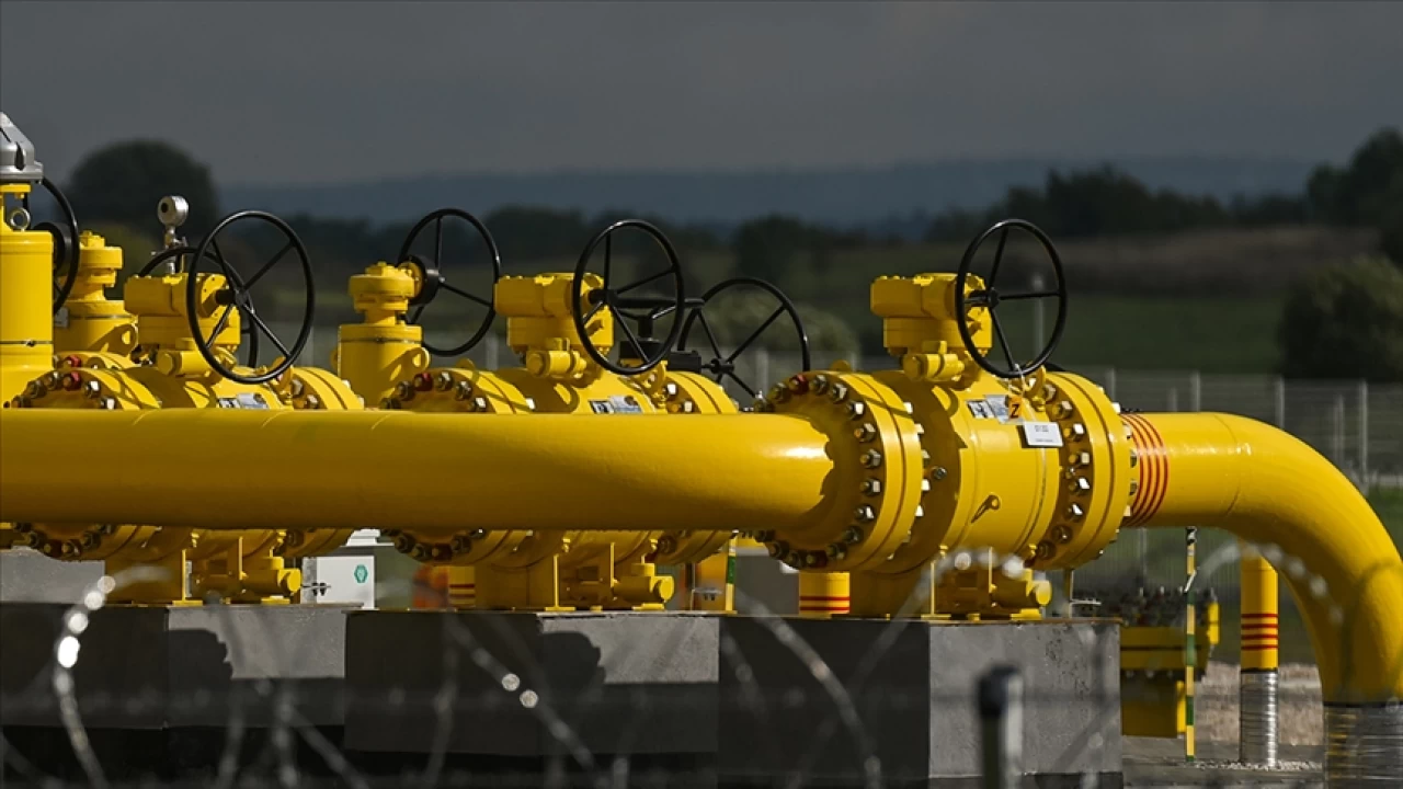 Rusya: Ukrayna �zerinden Rus gaz�n�n kesilmesinin sorumlusu ABD ile destek�ileridir