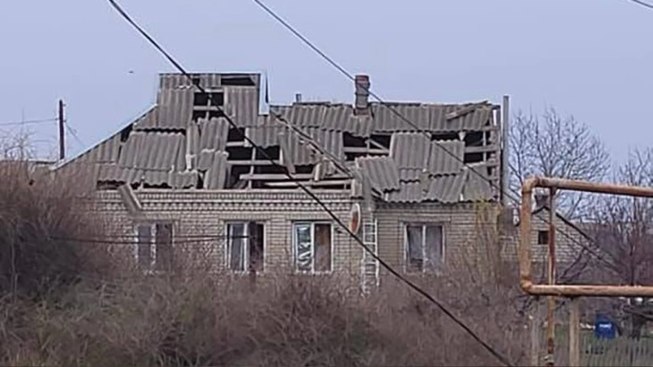 Rusya, Ukrayna'nın enerji altyapısını vurdu