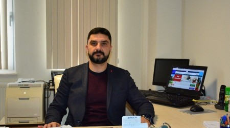 Rüzgarsız aylarında hava kirliliği aşırı artıyor