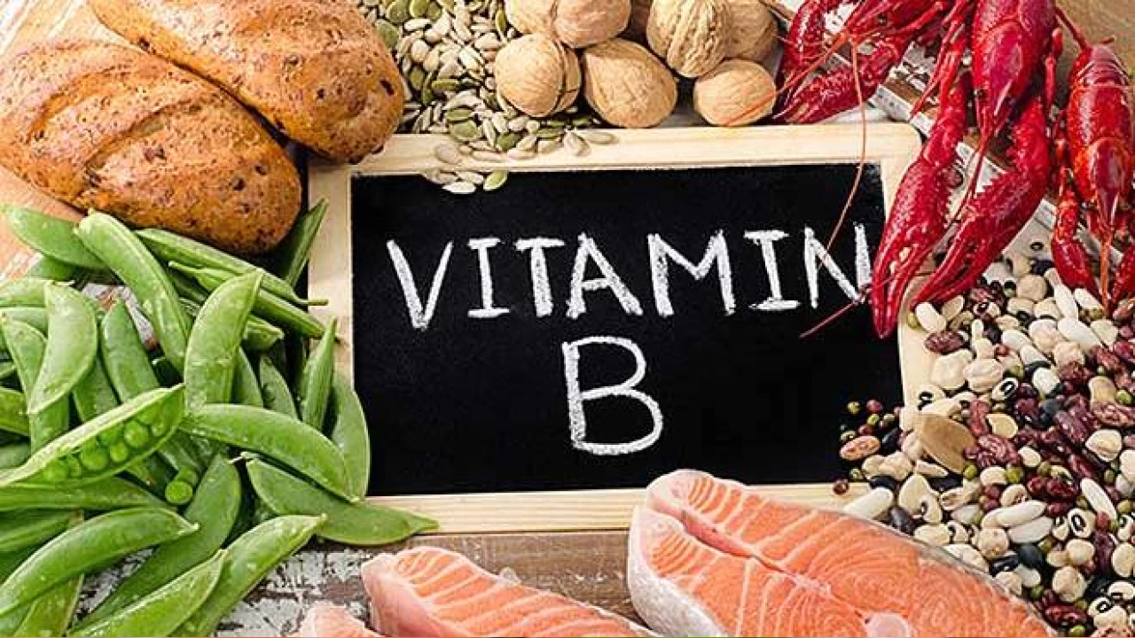 Salarnz ve trnaklarnz iin B7 vitaminini ihmal etmeyin